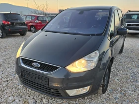 Ford Galaxy 2.0TDCI/TITANIUM/6+ 1, снимка 3