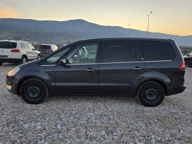 Ford Galaxy 2.0TDCI/TITANIUM/6+ 1, снимка 4