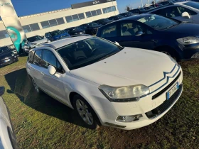 Citroen C5 | Mobile.bg    4