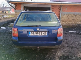 VW Passat 1.9 - 131, снимка 2