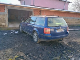 VW Passat 1.9 - 131, снимка 3