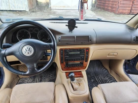 VW Passat, снимка 8