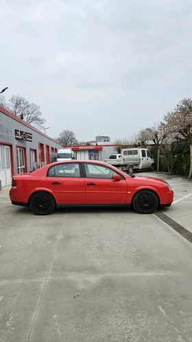 Opel Vectra Lim, снимка 3