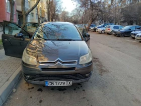 Citroen C4, снимка 1