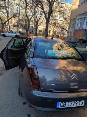 Citroen C4, снимка 2