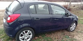 Opel Corsa 1.2 16V Ecotec, снимка 4