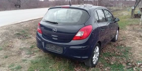 Opel Corsa 1.2 16V Ecotec, снимка 3