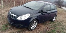 Opel Corsa 1.2 16V Ecotec, снимка 1