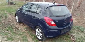 Opel Corsa 1.2 16V Ecotec, снимка 2