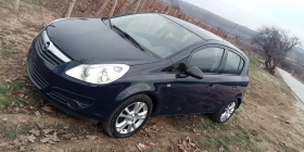 Opel Corsa 1.2 16V Ecotec, снимка 6