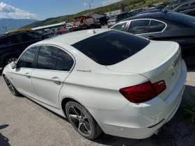 BMW 535 Active Hybrid 5. Проблем в електрониката! - 9900 лв. - 82939201 5