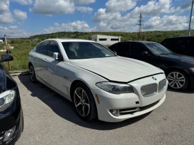 BMW 535 Active Hybrid 5. Проблем в електрониката! - 9900 лв. - 82939201 3