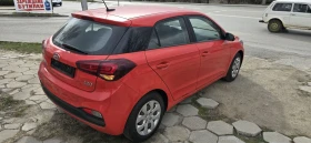 Hyundai I20 1.0 GDI-FACELIFT, снимка 5