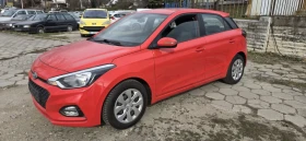 Hyundai I20 1.0 GDI-FACELIFT, снимка 2