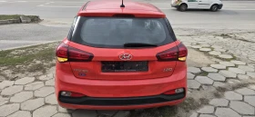 Hyundai I20 1.0 GDI-FACELIFT, снимка 4