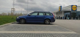Volvo V50 D5 | Mobile.bg    14