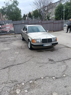 Mercedes-Benz 124 Sedan | Mobile.bg    15