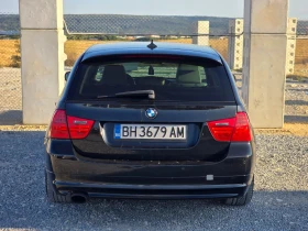 BMW 320 Facelift  | Mobile.bg    5