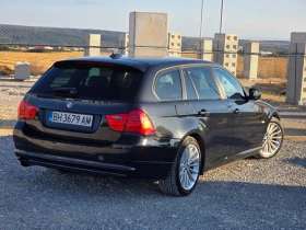BMW 320 Facelift  | Mobile.bg    6