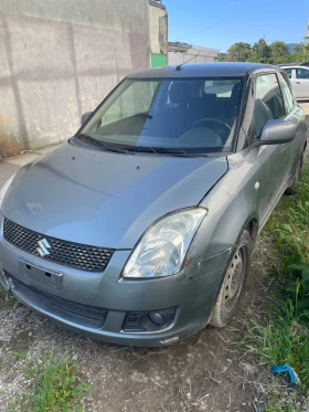 Suzuki Swift M13A | Mobile.bg    2