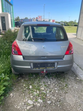 Suzuki Swift M13A | Mobile.bg    4