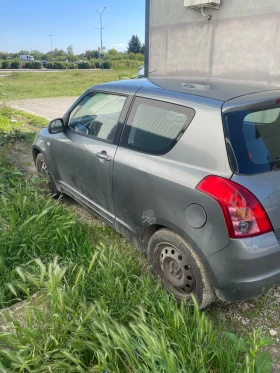Suzuki Swift M13A | Mobile.bg    3