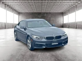 BMW 435