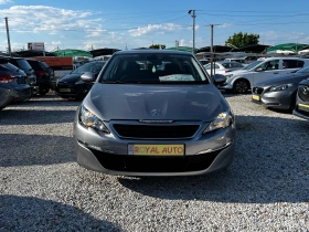 Peugeot 308 ЛИЗИНГ-ДИЗЕЛ-ТОП - 12799 лв. - 43814485 2