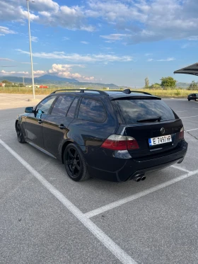BMW 535 286кс - 18600 лв. - 46376236 4