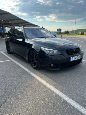 BMW 535 286кс - 18600 лв. - 46376236 2
