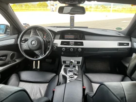 BMW 535 286кс - 18600 лв. - 46376236 6