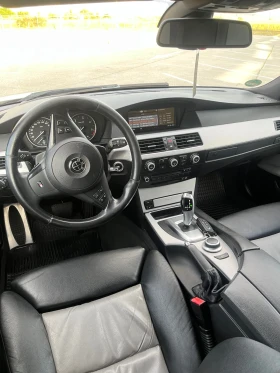 BMW 535 286кс - 18600 лв. - 46376236 7