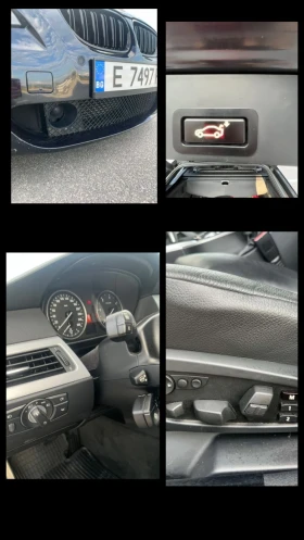 BMW 535 286кс - 18600 лв. - 46376236 11