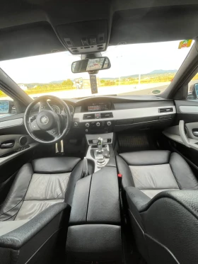 BMW 535 286кс - 18600 лв. - 46376236 8