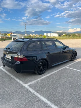 BMW 535 286кс - 18600 лв. - 46376236 5