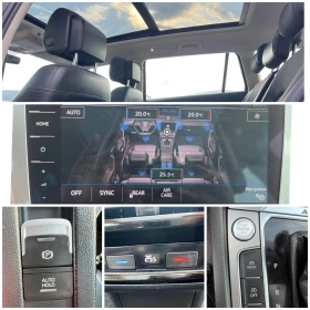 VW Passat ALLTRACK 4x4 DIGITAL PANORAMA NAVI TEGLiCH - 30999 лв. - 15542093 15