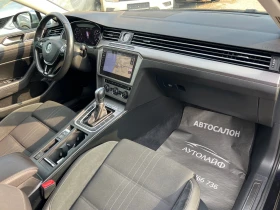 VW Passat ALLTRACK 4x4 DIGITAL PANORAMA NAVI TEGLiCH - 30999 лв. - 15542093 10