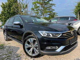VW Passat ALLTRACK 4x4 DIGITAL PANORAMA NAVI TEGLiCH - 30999 лв. - 15542093 3