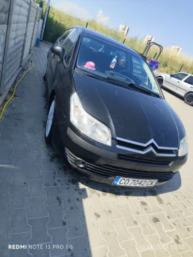 Citroen C4 | Mobile.bg    2