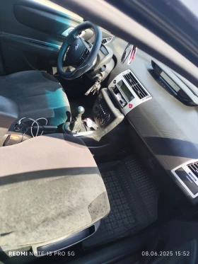 Citroen C4 | Mobile.bg    4