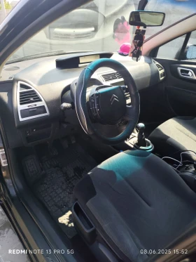 Citroen C4 | Mobile.bg    9