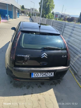 Citroen C4 | Mobile.bg    6