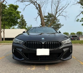 BMW 850 * ЦЕНА ДО БЪЛГАРИЯ* (CARFAX)