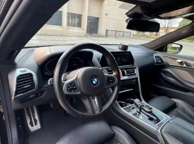 BMW 850 * ЦЕНА ДО БЪЛГАРИЯ* (CARFAX) - 103999 лв. - 77501673 9