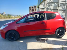 Обява за продажба на Mitsubishi Colt 1.1 бензин  ~3 888 лв. - изображение 1