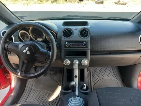 Обява за продажба на Mitsubishi Colt 1.1 бензин  ~3 888 лв. - изображение 9