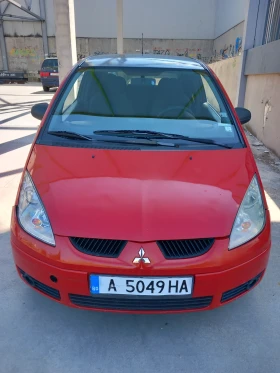 Обява за продажба на Mitsubishi Colt 1.1 бензин  ~3 888 лв. - изображение 2