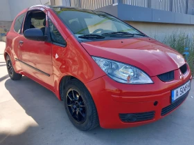Обява за продажба на Mitsubishi Colt 1.1 бензин  ~3 888 лв. - изображение 3