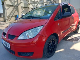 Обява за продажба на Mitsubishi Colt 1.1 бензин  ~3 888 лв. - изображение 1