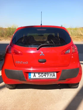 Обява за продажба на Mitsubishi Colt 1.1 бензин  ~3 888 лв. - изображение 6